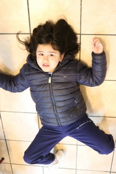 Día de la Actividad Física